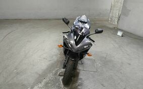 YAMAHA YZF-R1 2007 RN20N