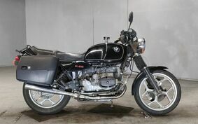 BMW R65 1987 4789