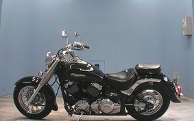 YAMAHA DRAGSTAR 400 CLASSIC 1998 4TR