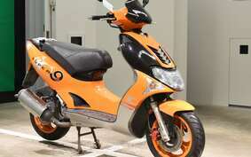 KYMCO SUPER 9S