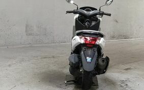 YAMAHA N-MAX 155 SG50J