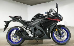 YAMAHA YZF-R25 RG10J