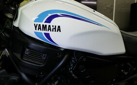 YAMAHA XSR700 2022 RM41J