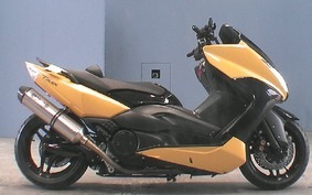 YAMAHA T-MAX500 Gen.3 2009 SJ08J