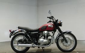 KAWASAKI W400 2007 EJ400A