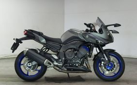 YAMAHA FAZER FZ8 S 2013 RN25