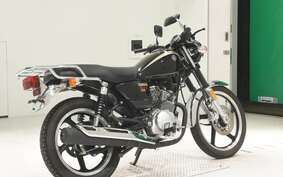 YAMAHA YB125SP