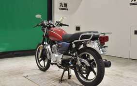 YAMAHA YB125SP PCJL