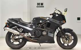 KAWASAKI GPZ400R 1988 ZX400D