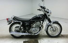 YAMAHA SR400 2001 RH01J