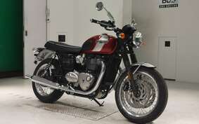 TRIUMPH BONNEVILLE T120 2024