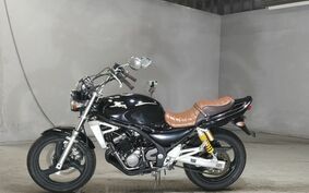 KAWASAKI BALIUS 250 Gen.2 ZR250B