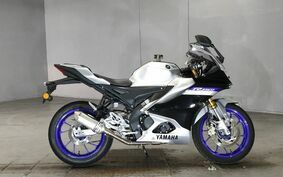 YAMAHA YZF-R15M 不明