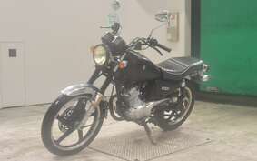 YAMAHA YB125SP