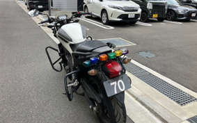 HONDA NC750L RC67