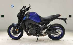 YAMAHA MT-09 2024 RN69J