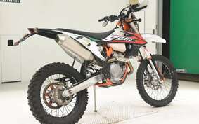 KTM 250 EXC F SIXDAYS