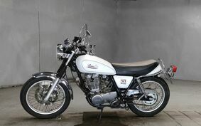 YAMAHA SR400 2004 RH01J