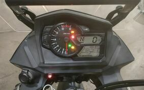 SUZUKI DL650 ( V-Strom 650 ) XT 2018 C733A