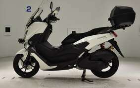 YAMAHA N-MAX 155 A SG50J