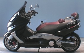 YAMAHA T-MAX500 Gen.2 2006 SJ04J