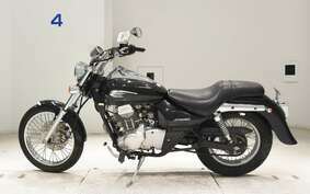 KAWASAKI ELIMINATOR 125 BN125A