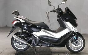 YAMAHA N-MAX 125 SE86J