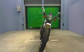 KAWASAKI 250TR 2002 BJ250F