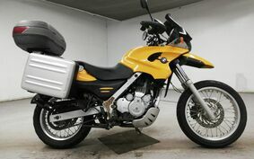 BMW F650GS 2000 0172