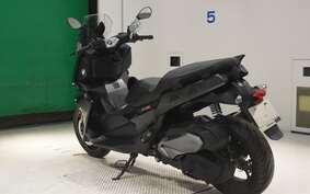 BMW C400X 2021