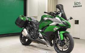 KAWASAKI NINJA 1000 A 2019 ZXT00W