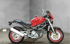 DUCATI MONSTER S4 2001 M400A