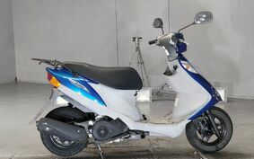 SUZUKI ADDRESS V125 G CF46A