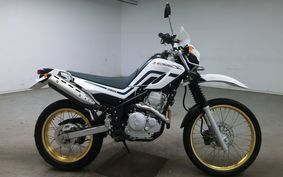 YAMAHA SEROW 250 DG11J