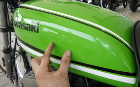 KAWASAKI KH400 2023 S3F