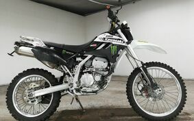 KAWASAKI KLX250 LX250S