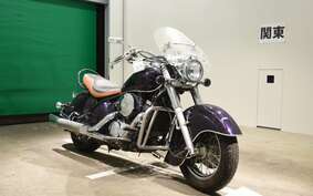 KAWASAKI VULCAN 400 DRIFTER 2002 VN400D