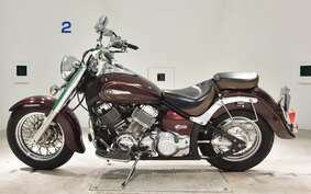 YAMAHA DRAGSTAR 400 CLASSIC  2014 VH02J