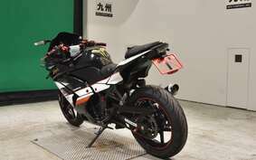 KAWASAKI NINJA 250R EX250K