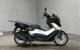 YAMAHA N-MAX 125 SE86J