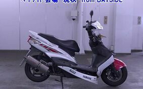 YAMAHA CYGNUS 125 X-2 SE44J