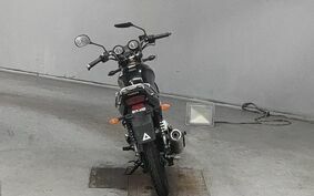 YAMAHA YBR125 LBPPCJL