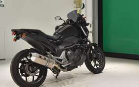 HONDA NC750S 2014 RC70