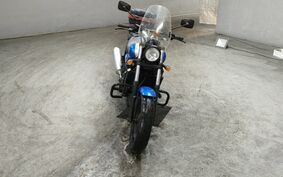 KAWASAKI ELIMINATOR 250 V Type VN250A