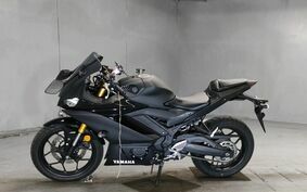 YAMAHA YZF-R25 2019 RG43J