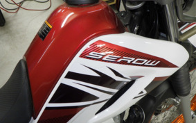 YAMAHA SEROW 250 DG17J