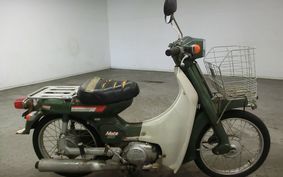 YAMAHA MATE 80 V80