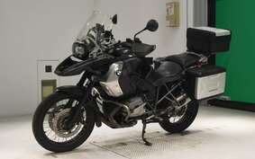 BMW R1200GS 2011