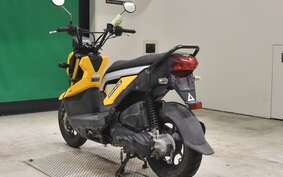 HONDA ZOOMER-X JF52