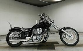 YAMAHA DRAGSTAR 250 VG02J